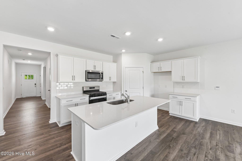 Photo of 432 Conifer Street, Sanford, NC 27332 (MLS # 100607096)