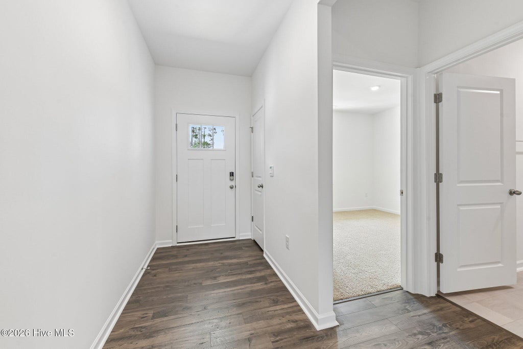 Photo of 432 Conifer Street, Sanford, NC 27332 (MLS # 100607096)