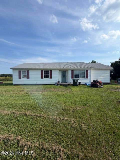 Photo of 7167 Highway 41 W, Trenton, NC 28585 (MLS # 100596579)