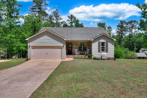 Homes For Sale - 114 Smoke Ridge Drive<br/> Edgefield County, North Augusta, SC 29860