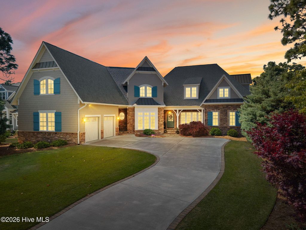 Photo of 3178 Moss Hammock Wynd, Southport, NC (MLS # 100572770)