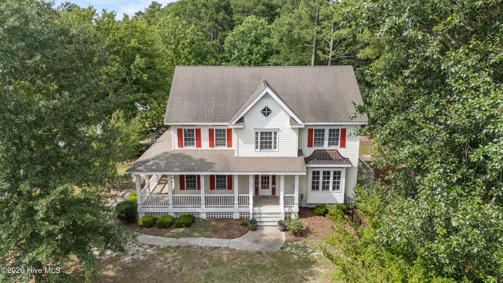 Photo of 301 Red Fox Run Drive, Wallace, NC 28466 (MLS # 100586686)