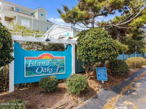 Tiny photo for 121 Seagull Court, Surf City, NC 28445 (MLS # 100561498)