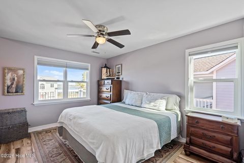 Tiny photo for 121 Seagull Court, Surf City, NC 28445 (MLS # 100561498)