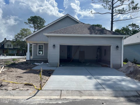 Homes For Sale - 2423 Lake Ridge Drive<br/> Southport, NC 28461