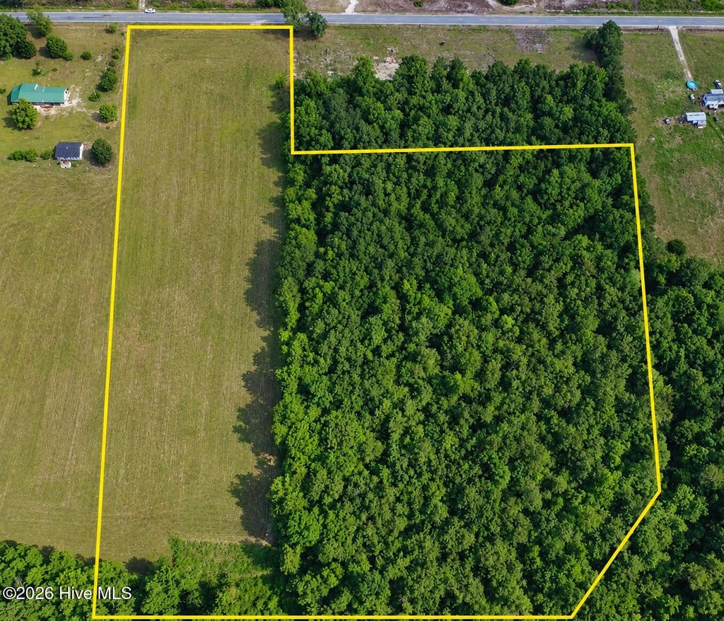 Photo of 12 Trinity Church Road, Magnolia, NC 28453 (MLS # 100590396)