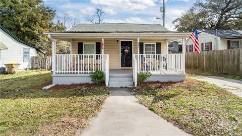 Photo of 118 S Coastal Highway, Port Wentworth, GA 31407 (MLS # SA350845)