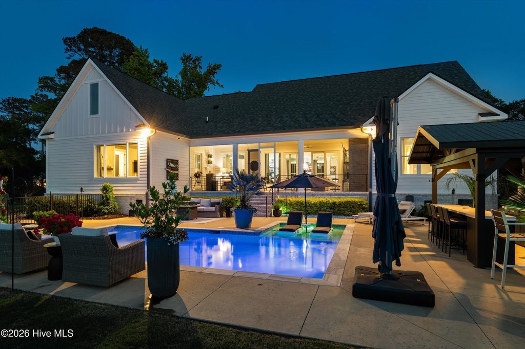 Photo of 163 Lagoon Drive, Clarks Hill, SC 29821 (MLS # 100574518)