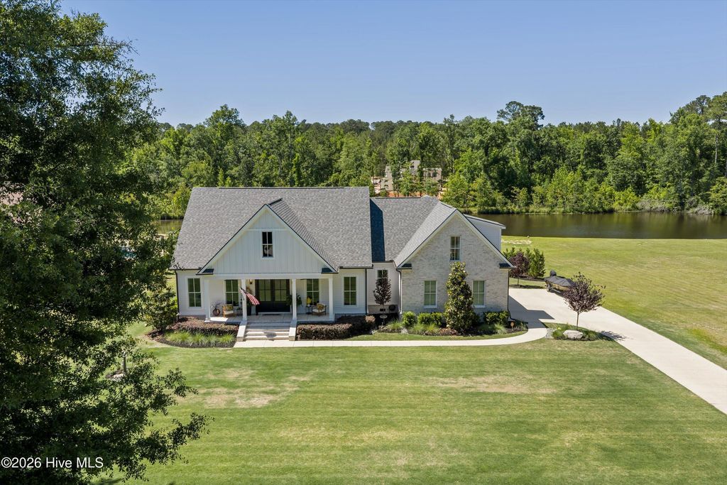 Photo of 163 Lagoon Drive, Clarks Hill, SC 29821 (MLS # 100574518)