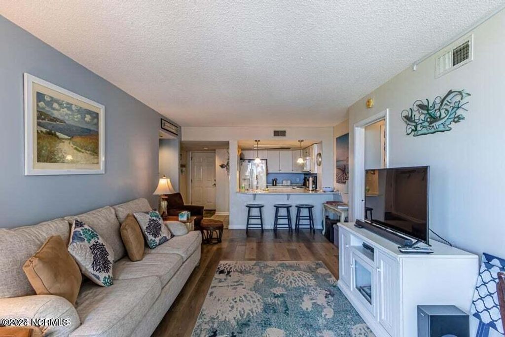 Photo of 2000 New River Inlet Road #1109, North Topsail Beach, NC 28460 (MLS # 100426007)