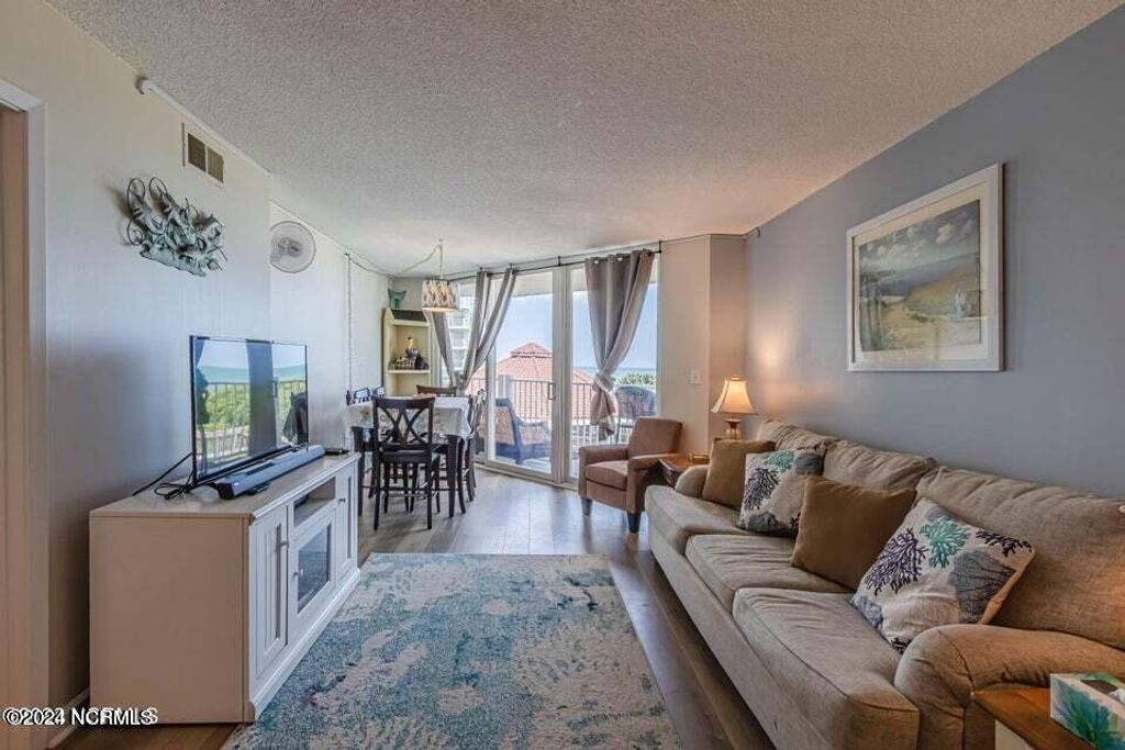 Photo of 2000 New River Inlet Road #1109, North Topsail Beach, NC 28460 (MLS # 100426007)