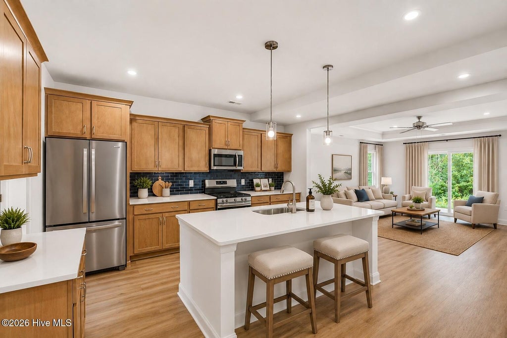 Photo of 1826 E Indiana Avenue, Southern Pines, NC 28387 (MLS # 100604716)