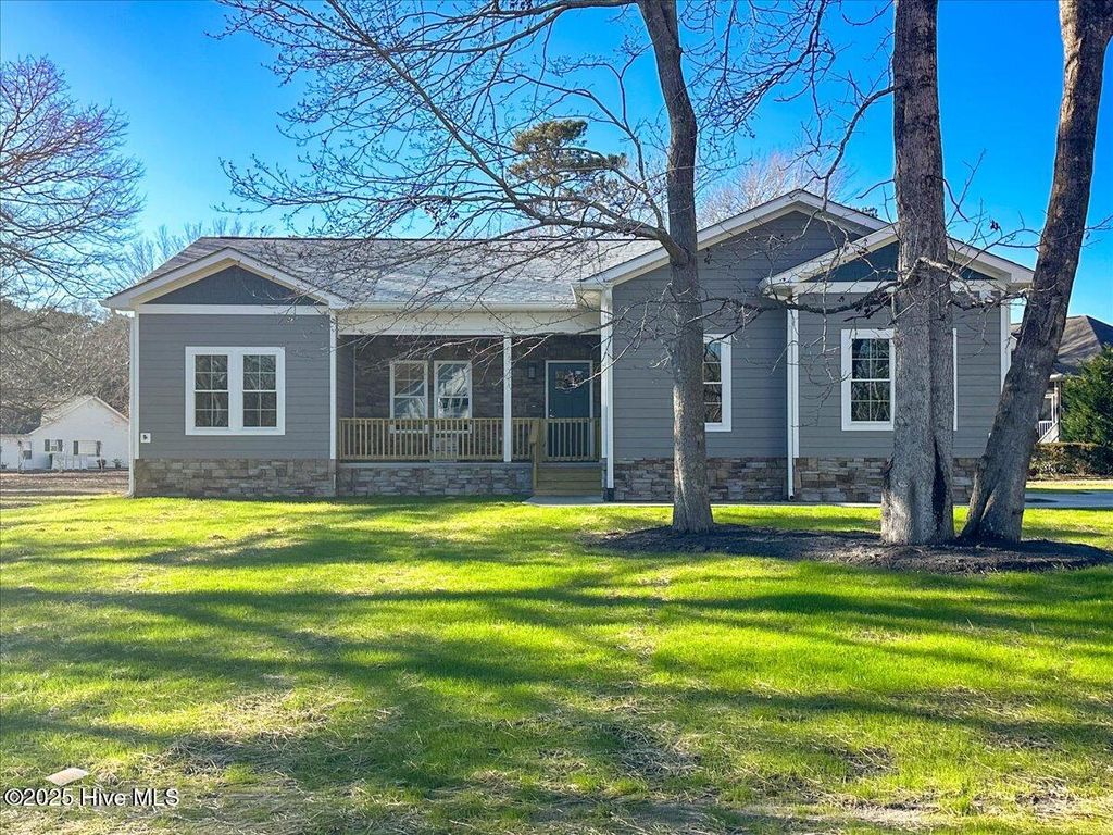 Photo of 1812 Sandalwood Drive SW, Ocean Isle Beach, NC 28469 (MLS # 100525098)