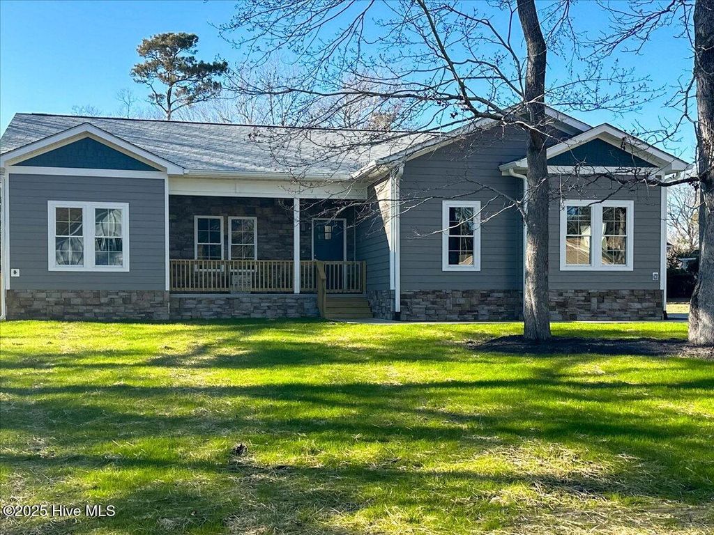 Photo of 1812 Sandalwood Drive SW, Ocean Isle Beach, NC 28469 (MLS # 100525098)