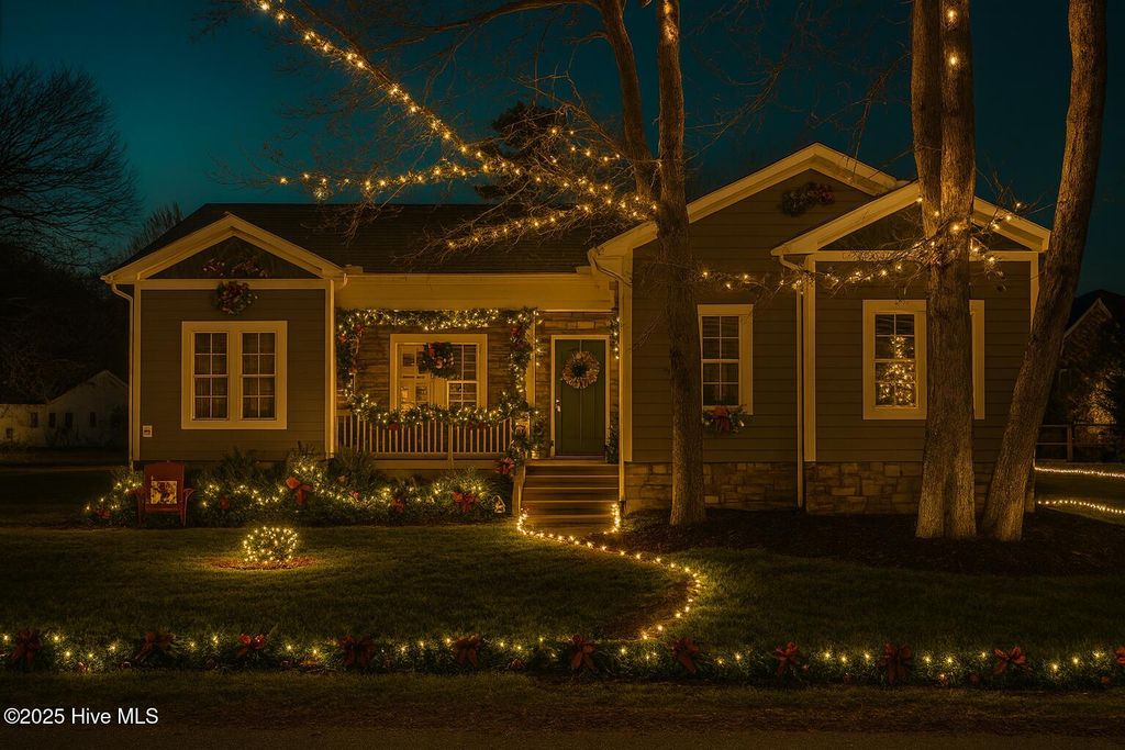 Photo of 1812 Sandalwood Drive SW, Ocean Isle Beach, NC 28469 (MLS # 100525098)