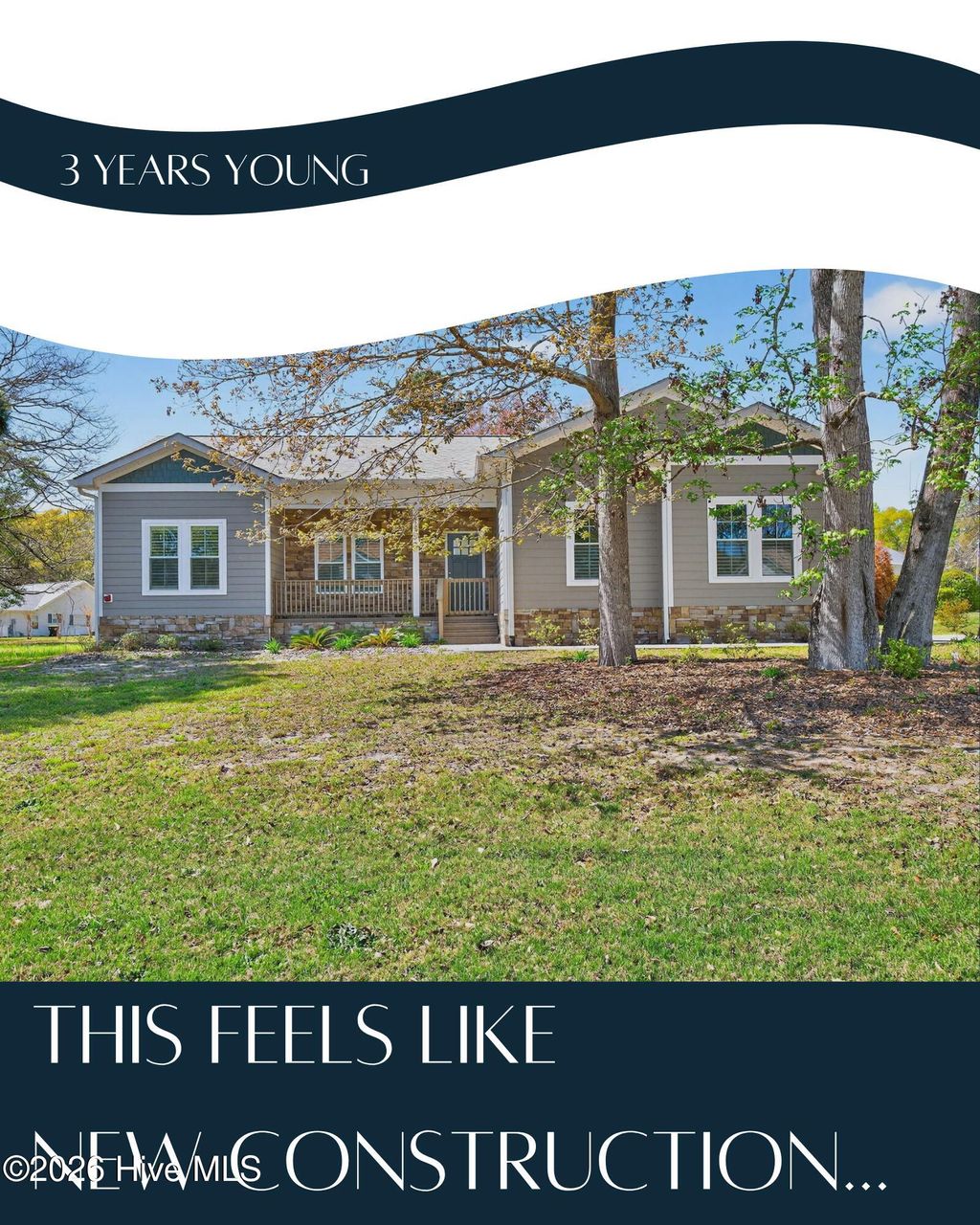 Photo of 1812 Sandalwood Drive SW, Ocean Isle Beach, NC 28469 (MLS # 100525098)