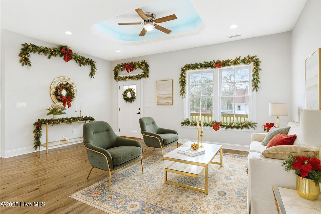 Photo of 1812 Sandalwood Drive SW, Ocean Isle Beach, NC 28469 (MLS # 100525098)