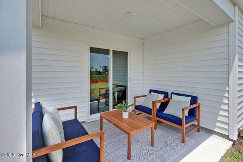 Tiny photo for 5346 Areca Road #Lot 411, Castle Hayne, NC 28429 (MLS # 100555703)