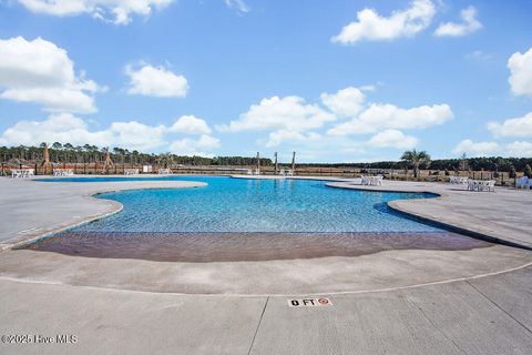 Tiny photo for 5346 Areca Road #Lot 411, Castle Hayne, NC 28429 (MLS # 100555703)