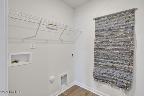 Tiny photo for 5346 Areca Road #Lot 411, Castle Hayne, NC 28429 (MLS # 100555703)