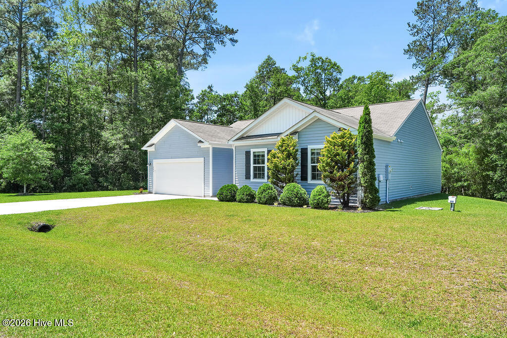 203 J Belton Court
