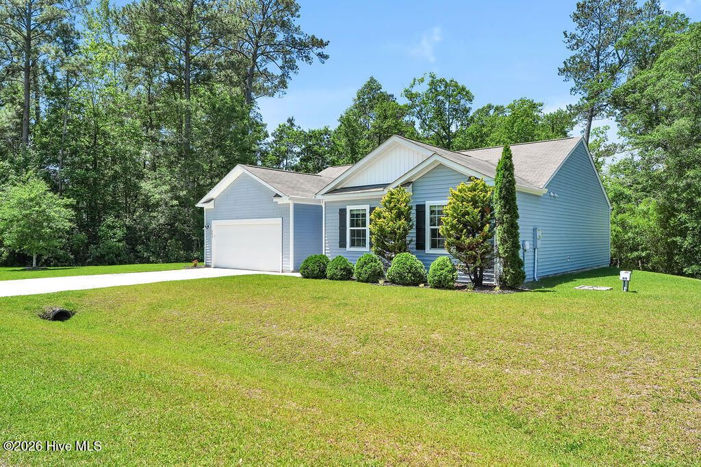 Photo of 203 J Belton Court, Sneads Ferry, NC 28460 (MLS # 100574243)