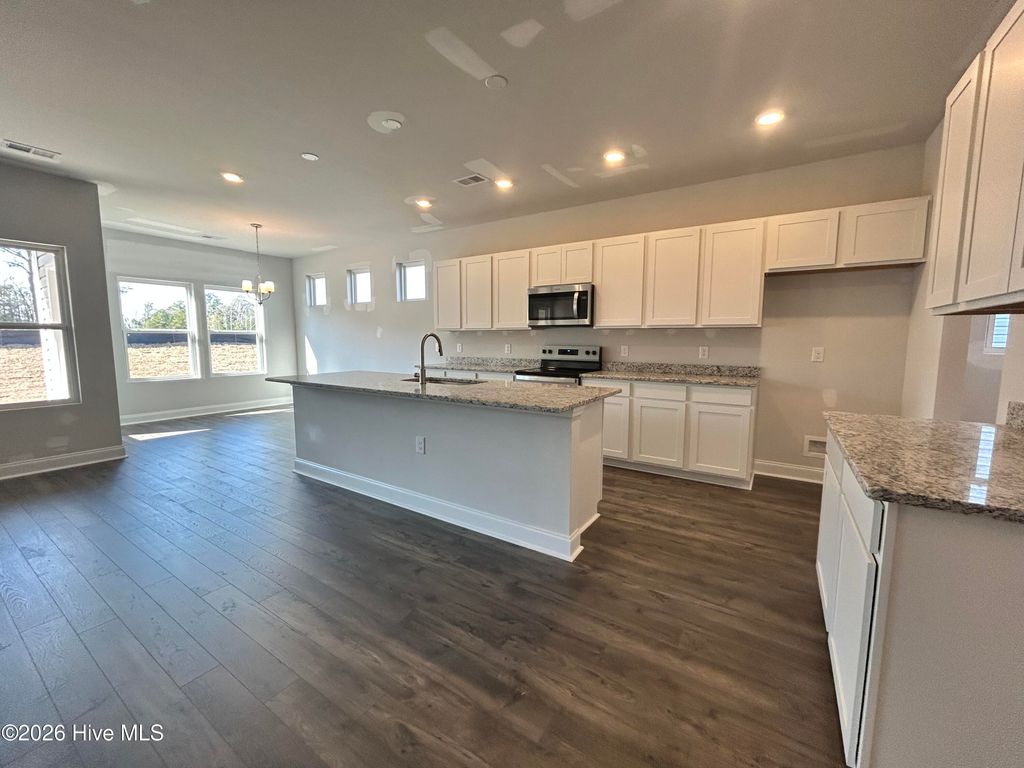 Photo of 1739 Saucepan Bay Drive SW, Shallotte, NC 28470 (MLS # 100554700)