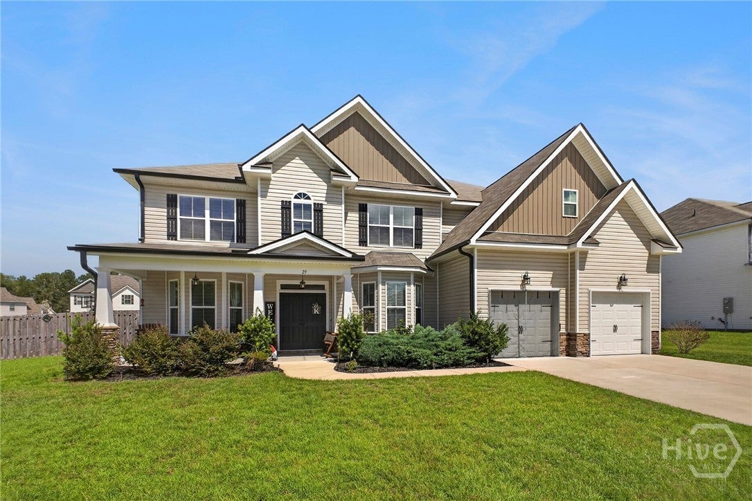 29 Beauregard Boulevard