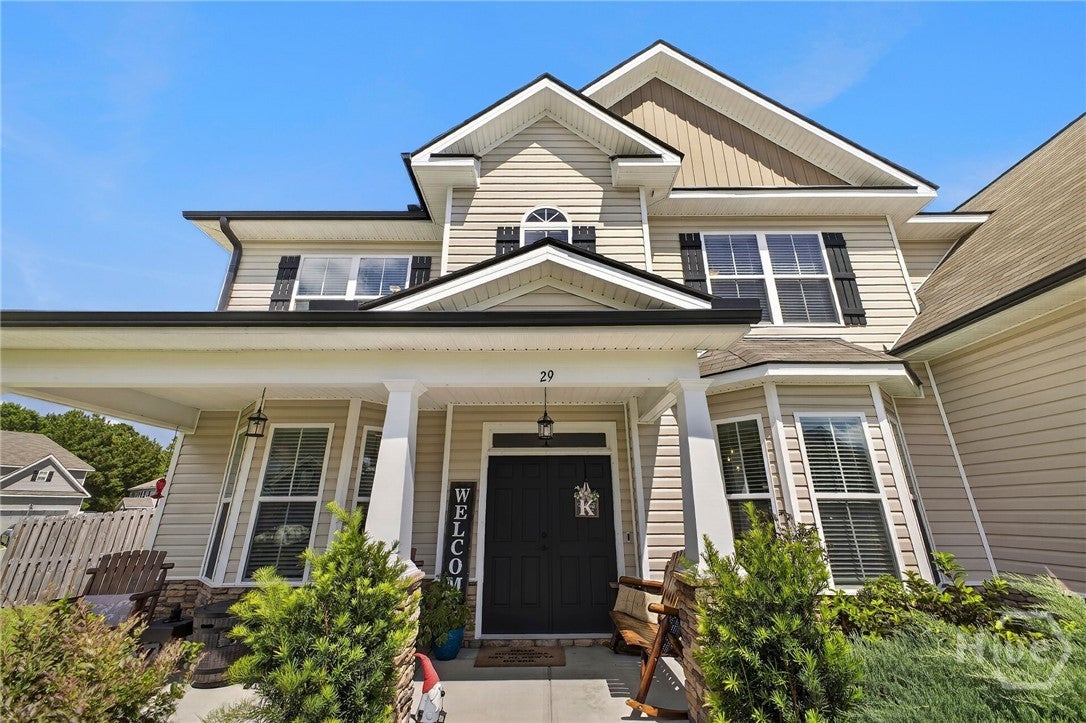 29 Beauregard Boulevard