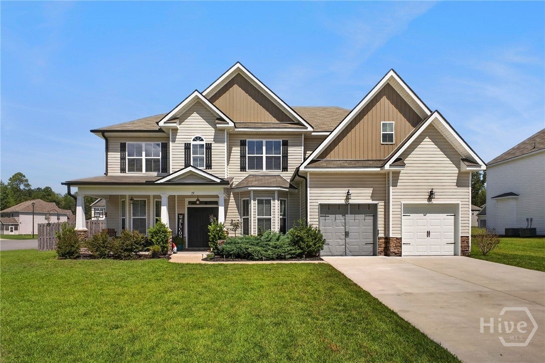 29 Beauregard Boulevard