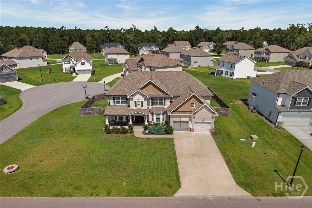 Photo of 29 Beauregard Boulevard, Guyton, GA 31312 (MLS # SA364134)