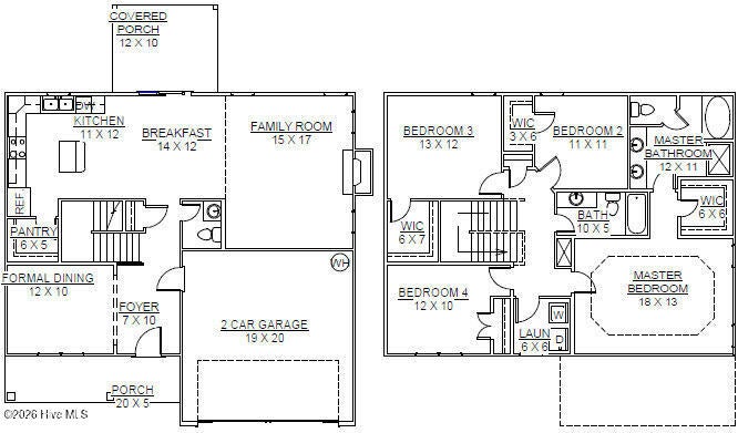 1007 Croaker Court