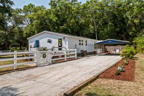 Tiny photo for 2585 Plum Tree Trail SW, Supply, NC 28462 (MLS # 100598138)