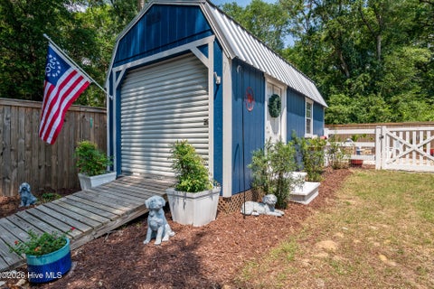 Tiny photo for 2585 Plum Tree Trail SW, Supply, NC 28462 (MLS # 100598138)