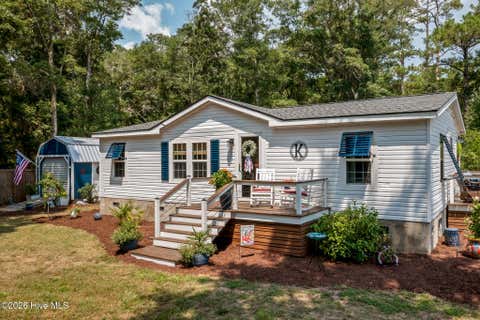 Tiny photo for 2585 Plum Tree Trail SW, Supply, NC 28462 (MLS # 100598138)