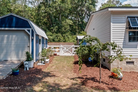 Tiny photo for 2585 Plum Tree Trail SW, Supply, NC 28462 (MLS # 100598138)