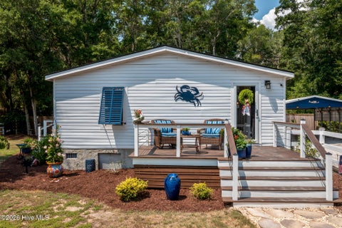 Tiny photo for 2585 Plum Tree Trail SW, Supply, NC 28462 (MLS # 100598138)