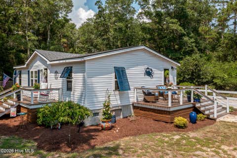 Photo of 2585 Plum Tree Trail SW, Supply, NC 28462 (MLS # 100598138)