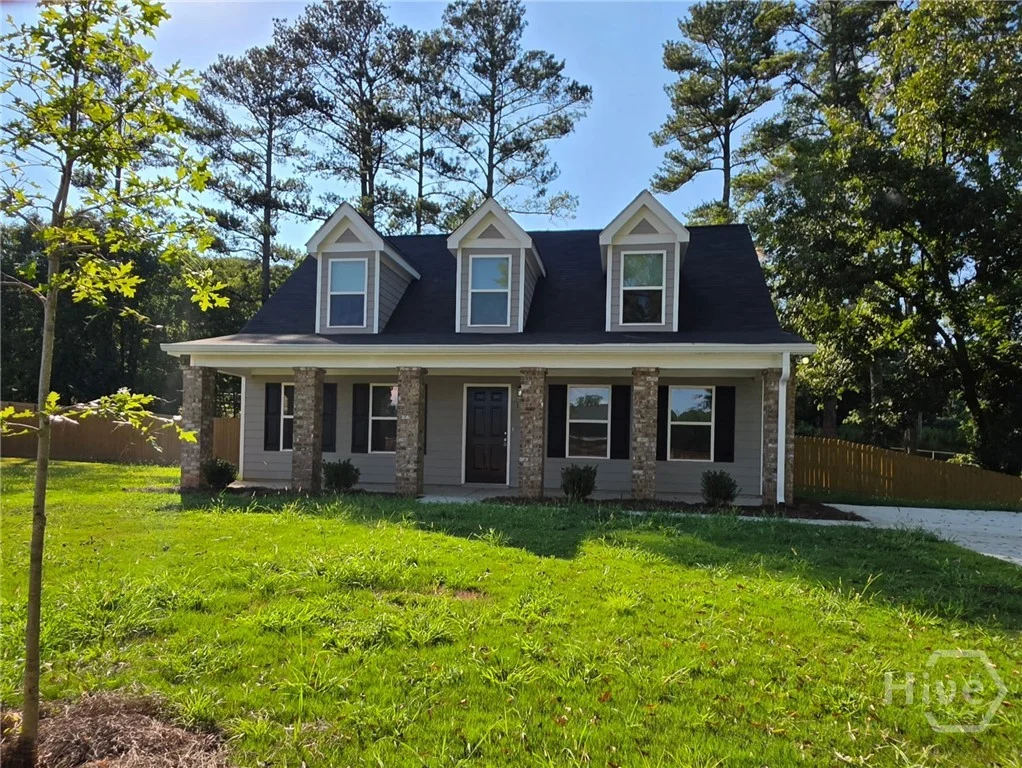 111 Charlotte Circle Cir, Statham, GA, 30666