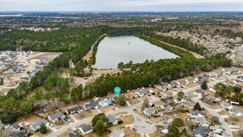 Photo of 4834 Grouse Woods Drive, Wilmington, NC 28411 (MLS # 100551608)