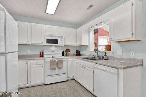 Tiny photo for 4834 Grouse Woods Drive, Wilmington, NC 28411 (MLS # 100551608)