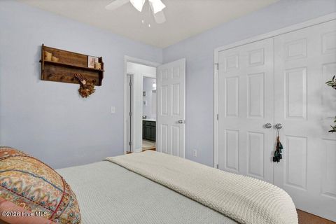 Tiny photo for 4834 Grouse Woods Drive, Wilmington, NC 28411 (MLS # 100551608)