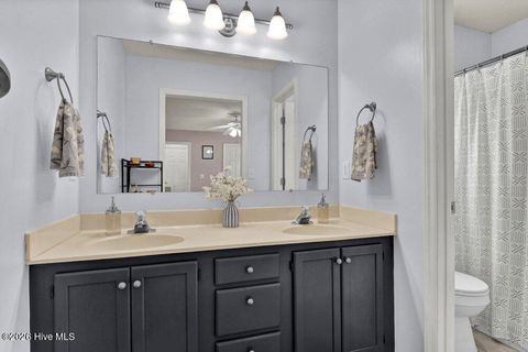 Tiny photo for 4834 Grouse Woods Drive, Wilmington, NC 28411 (MLS # 100551608)