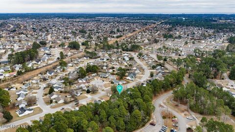 Tiny photo for 4834 Grouse Woods Drive, Wilmington, NC 28411 (MLS # 100551608)