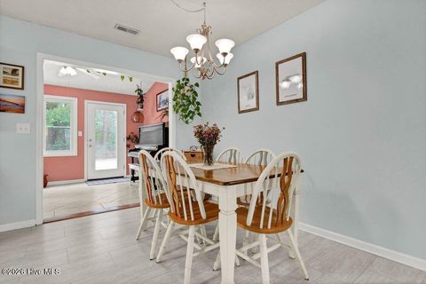 Tiny photo for 4834 Grouse Woods Drive, Wilmington, NC 28411 (MLS # 100551608)