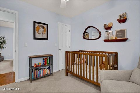 Tiny photo for 4834 Grouse Woods Drive, Wilmington, NC 28411 (MLS # 100551608)