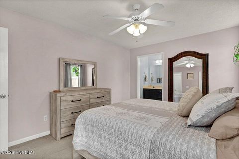 Tiny photo for 4834 Grouse Woods Drive, Wilmington, NC 28411 (MLS # 100551608)