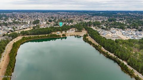 Tiny photo for 4834 Grouse Woods Drive, Wilmington, NC 28411 (MLS # 100551608)