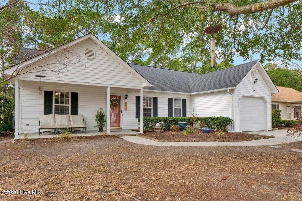 Photo of 4834 Grouse Woods Drive, Wilmington, NC 28411 (MLS # 100551608)