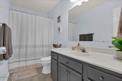 Tiny photo for 4834 Grouse Woods Drive, Wilmington, NC 28411 (MLS # 100551608)